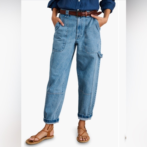 Álex Mills Jeans - Picture 8 of 12